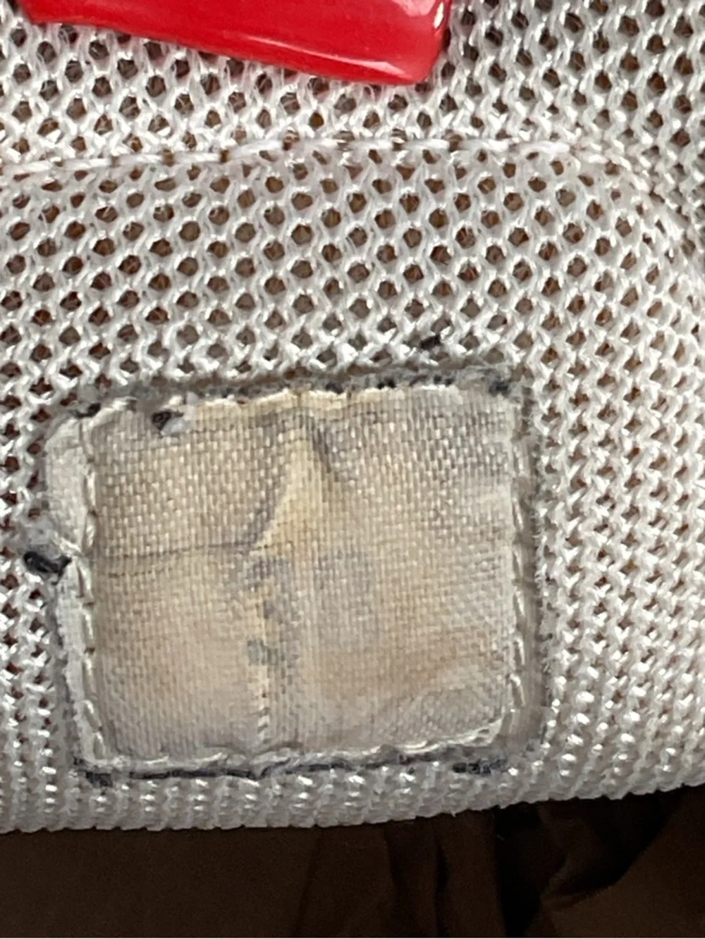 Celine Phoebe Philo Era White Leather Slip-On Platform Sneakers Shoes EU 38 - Picture 16 of 16